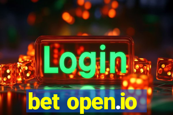 bet open.io